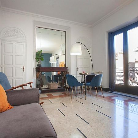 Eleven Houses Palermo Eksteriør billede