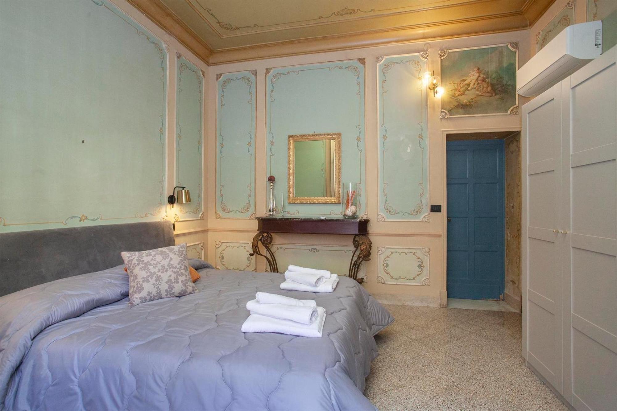 Eleven Houses Palermo Eksteriør billede